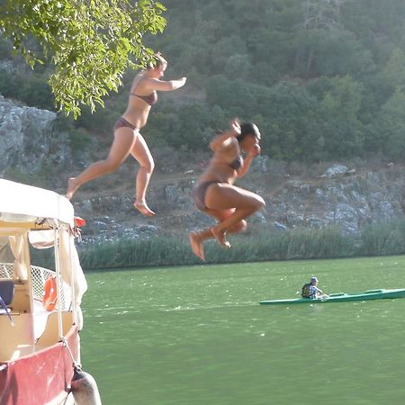 Sirius Hotel Dalyan Εξωτερικό φωτογραφία