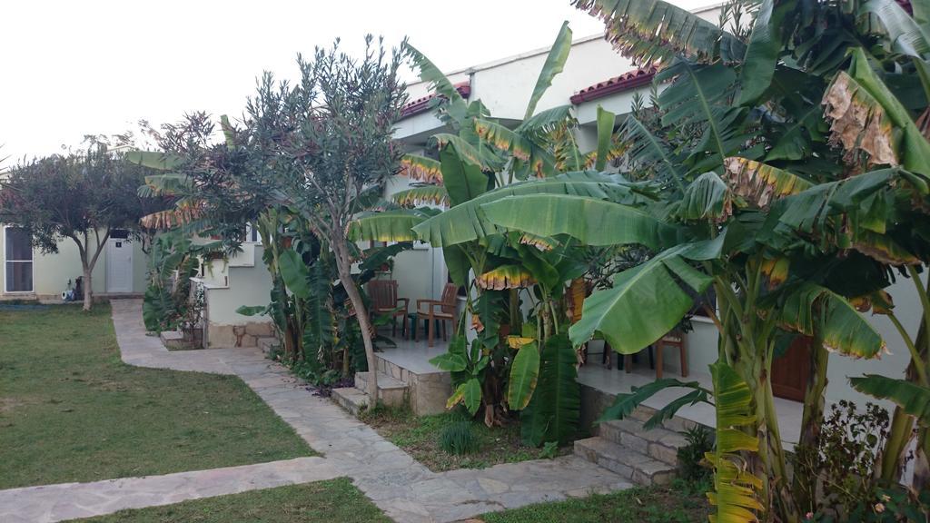 Sirius Hotel Dalyan Εξωτερικό φωτογραφία