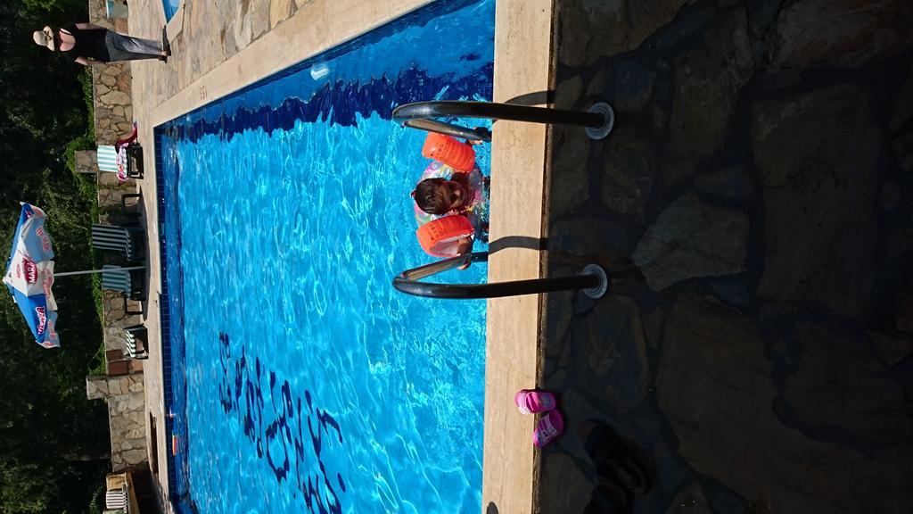 Sirius Hotel Dalyan Εξωτερικό φωτογραφία