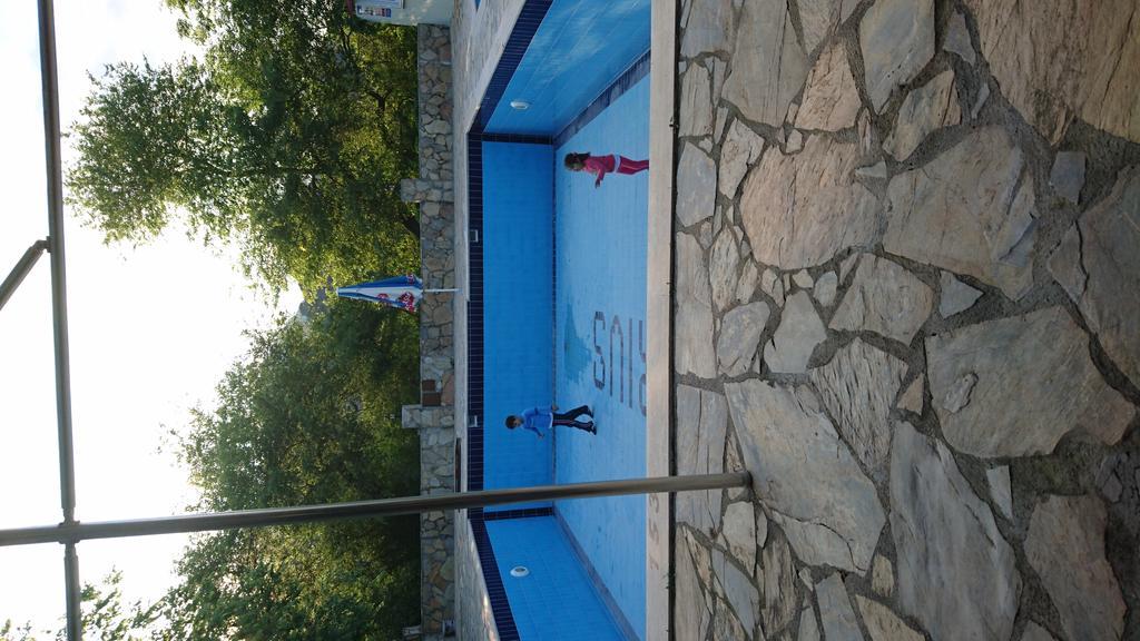Sirius Hotel Dalyan Εξωτερικό φωτογραφία