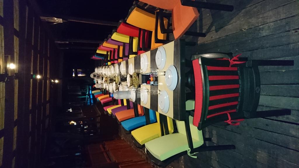 Sirius Hotel Dalyan Εξωτερικό φωτογραφία