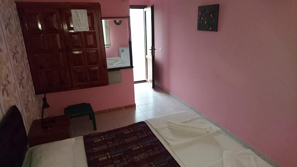 Sirius Hotel Dalyan Εξωτερικό φωτογραφία