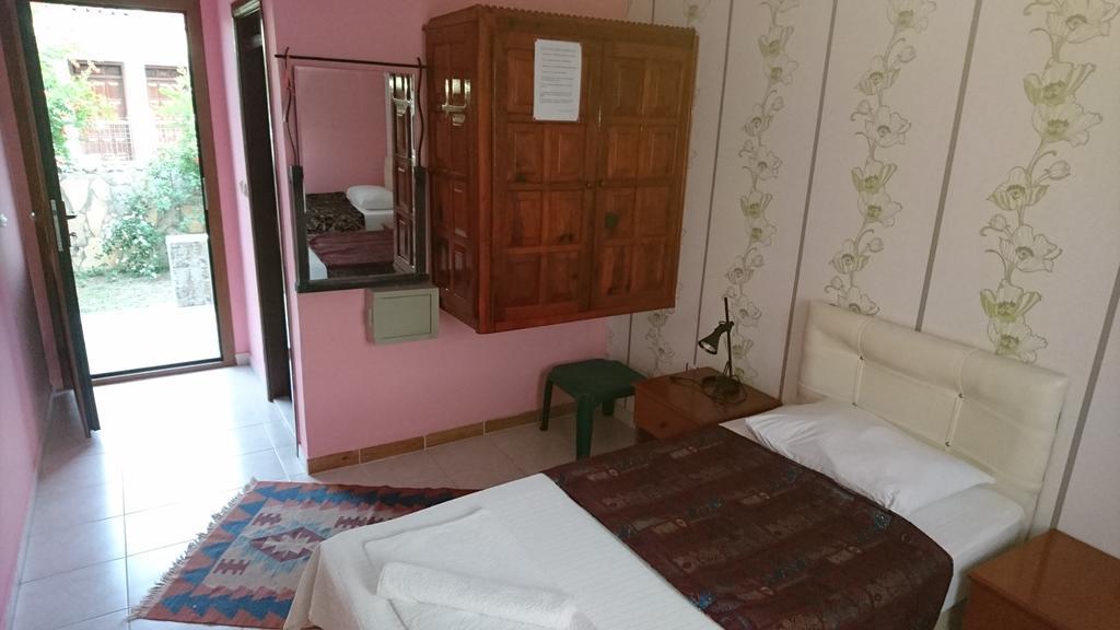 Sirius Hotel Dalyan Εξωτερικό φωτογραφία