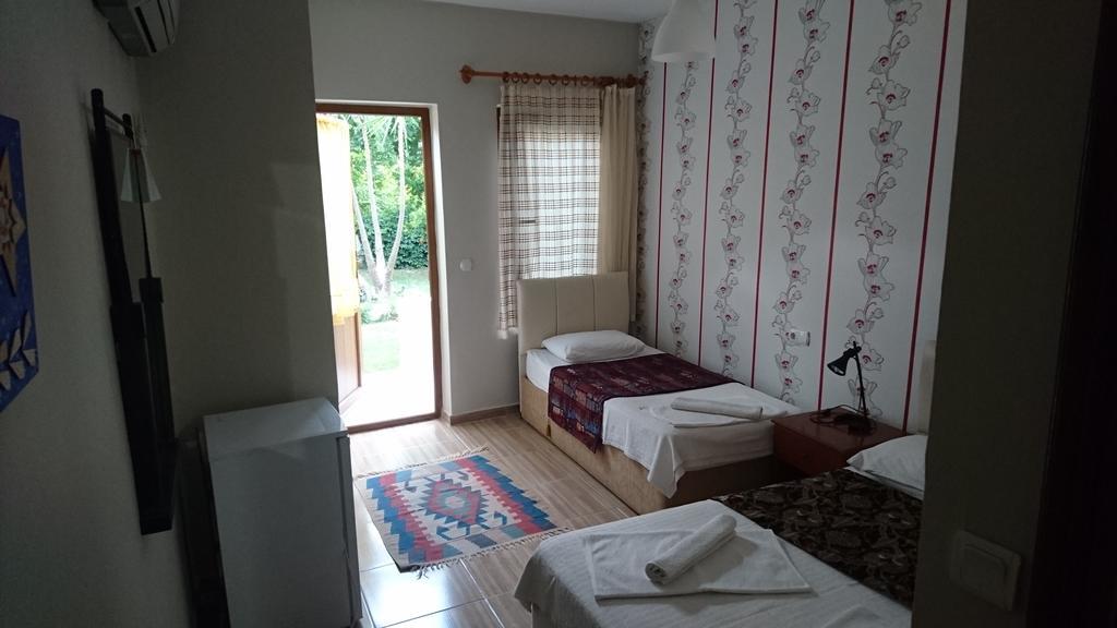 Sirius Hotel Dalyan Εξωτερικό φωτογραφία