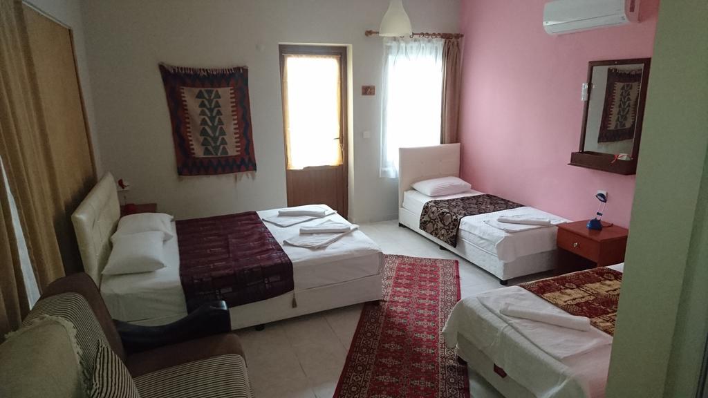 Sirius Hotel Dalyan Εξωτερικό φωτογραφία