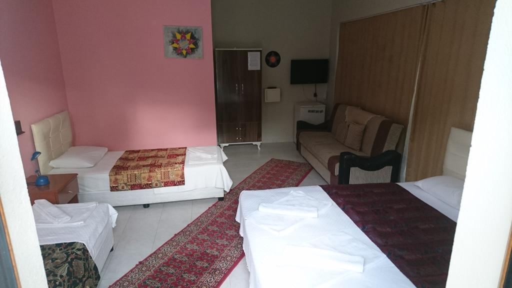 Sirius Hotel Dalyan Εξωτερικό φωτογραφία