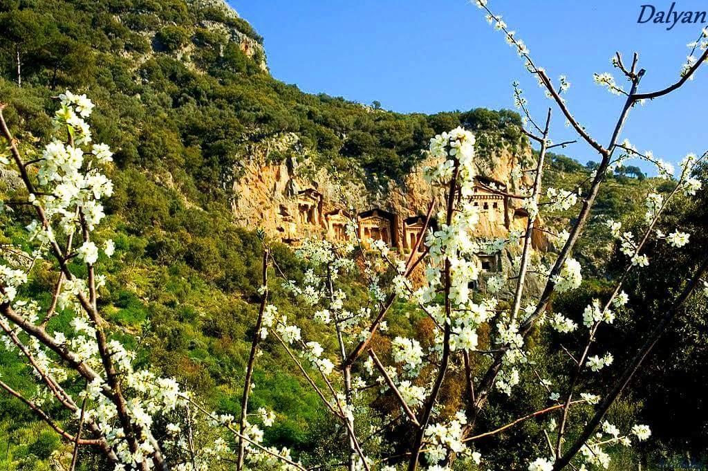 Sirius Hotel Dalyan Εξωτερικό φωτογραφία