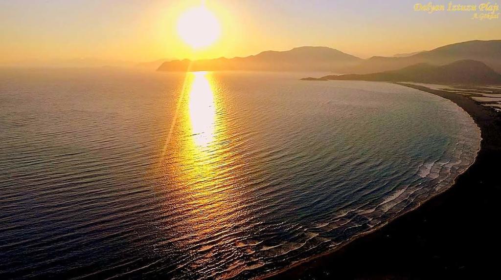 Sirius Hotel Dalyan Εξωτερικό φωτογραφία