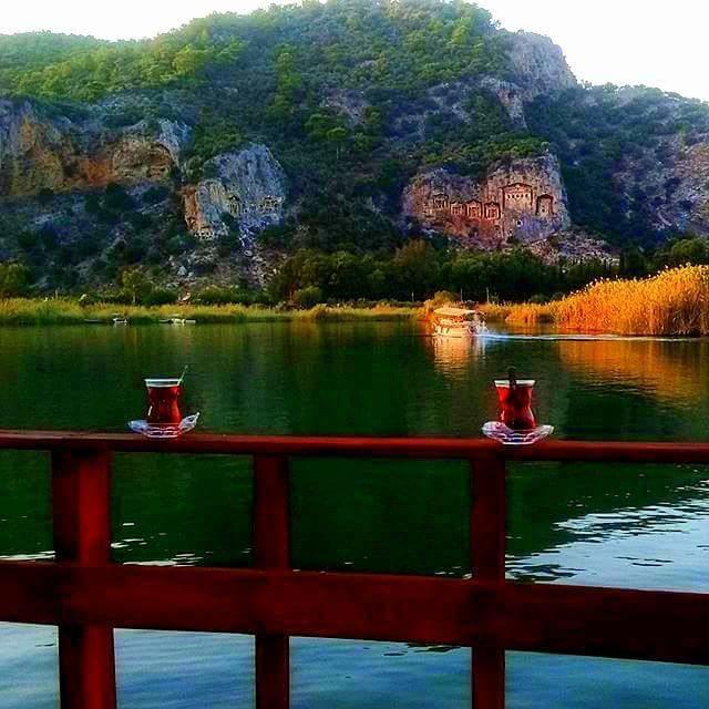 Sirius Hotel Dalyan Εξωτερικό φωτογραφία