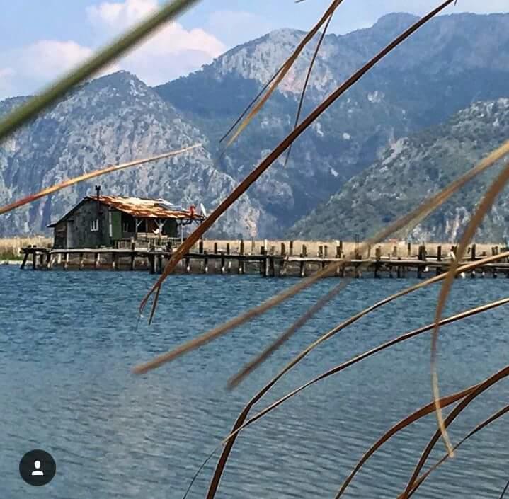 Sirius Hotel Dalyan Εξωτερικό φωτογραφία
