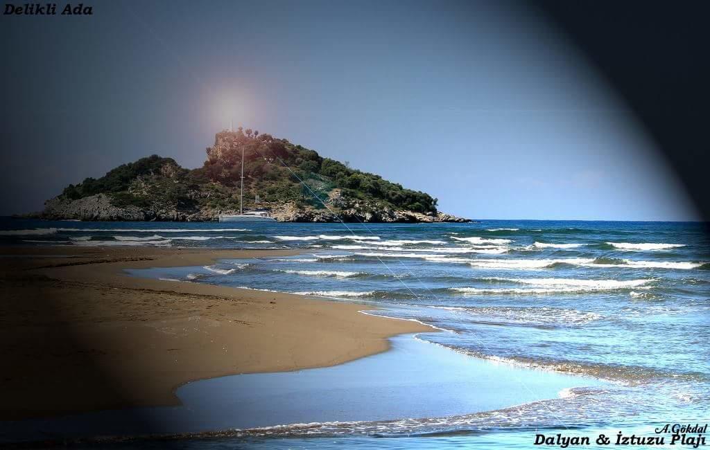 Sirius Hotel Dalyan Εξωτερικό φωτογραφία
